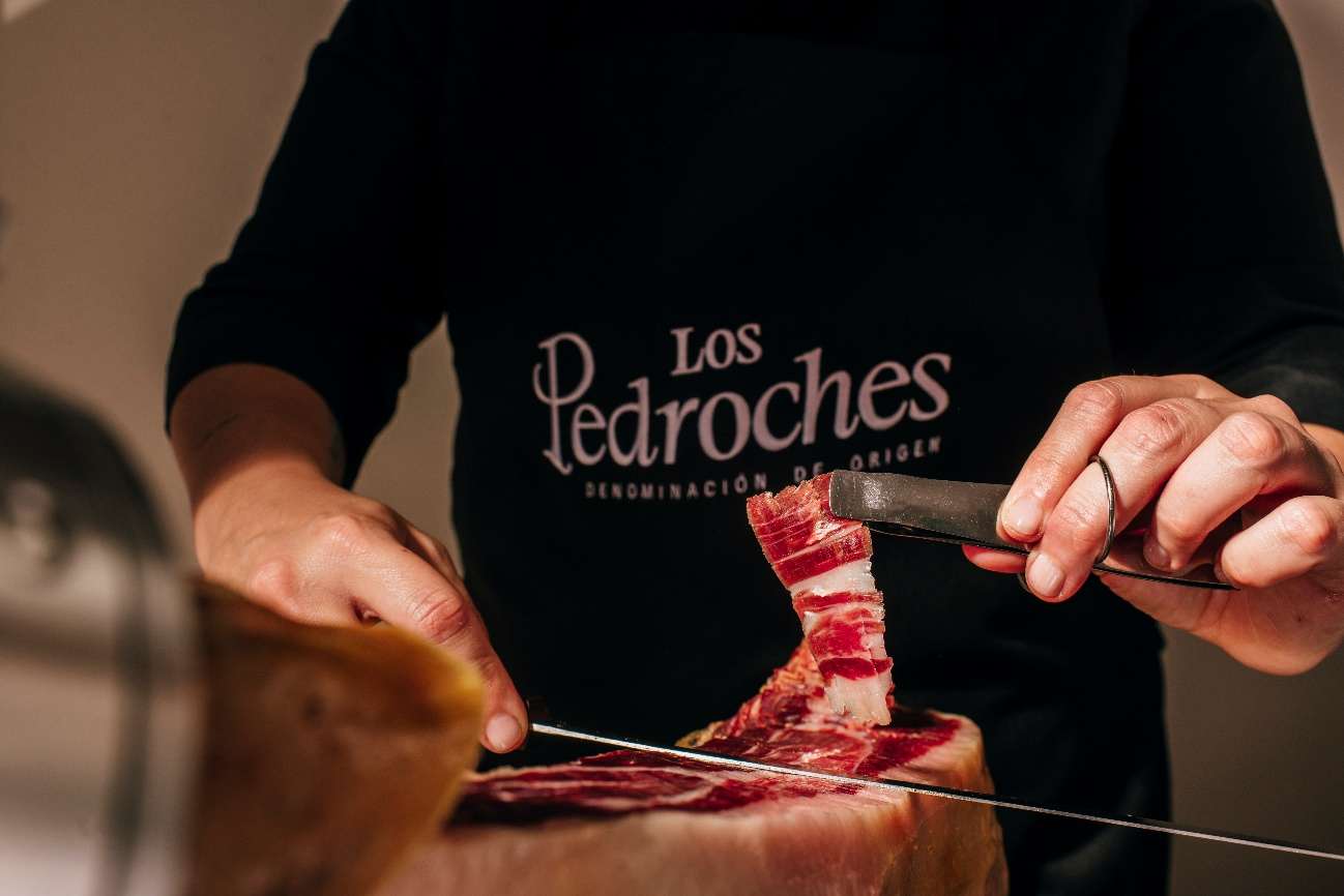El jamón DOP Los Pedroches, un modelo de sostenibilidad y equilibrio con la naturaleza